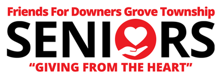 Friends for Downers Grove Township Seniors - DGT Partner