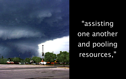 Storm Assistance - Highway Department