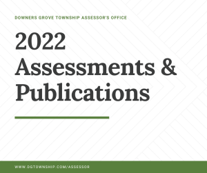 2022 Assessments & Publications