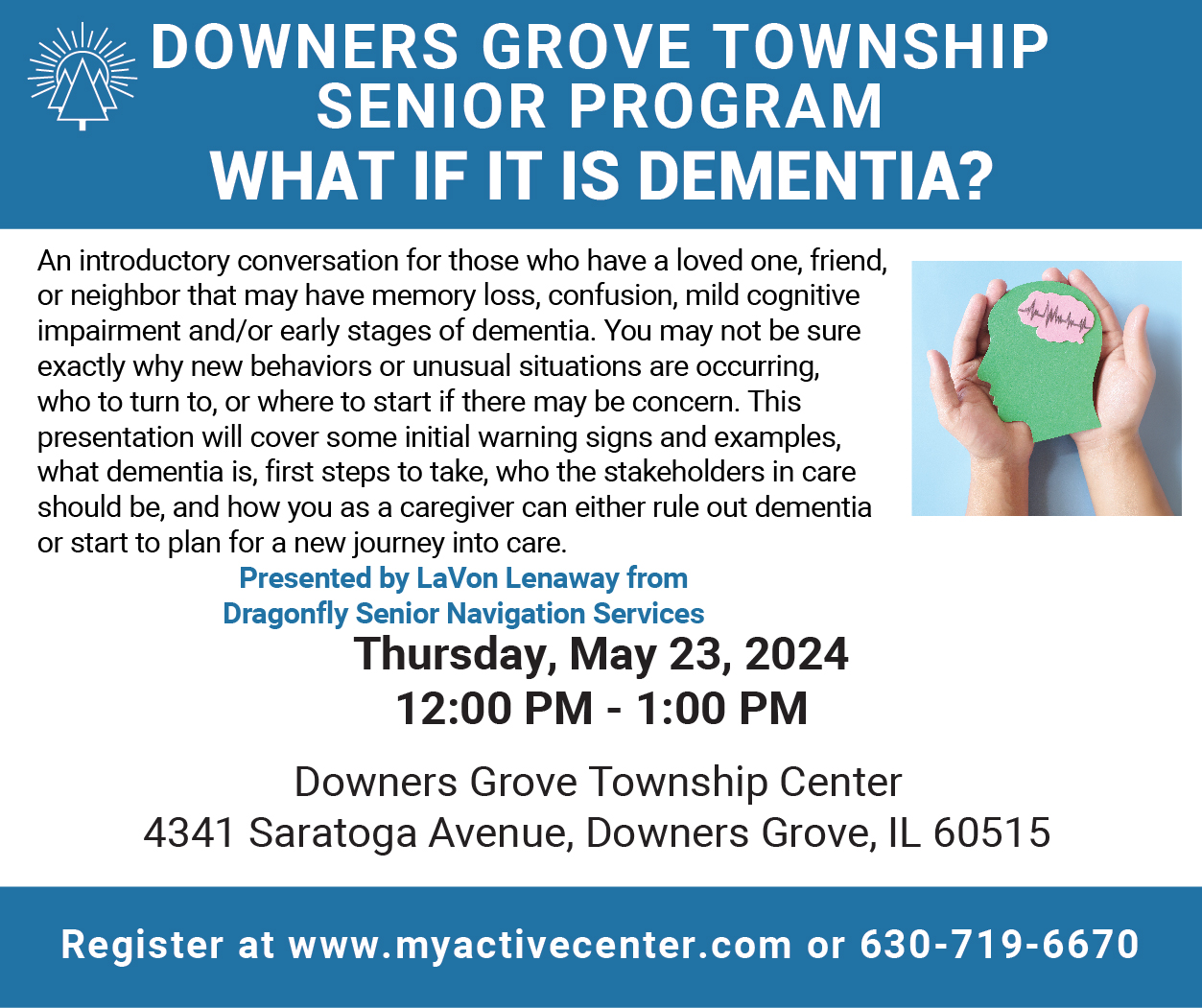 Downers Grove Township