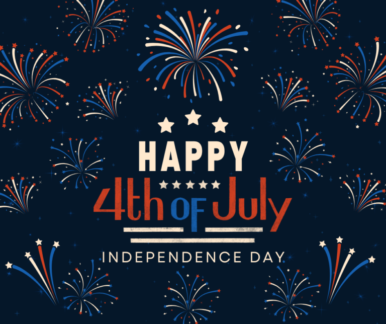 4th of July 2026