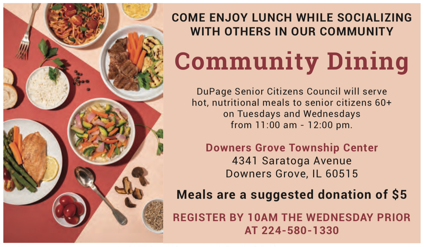 Downers Grove Township