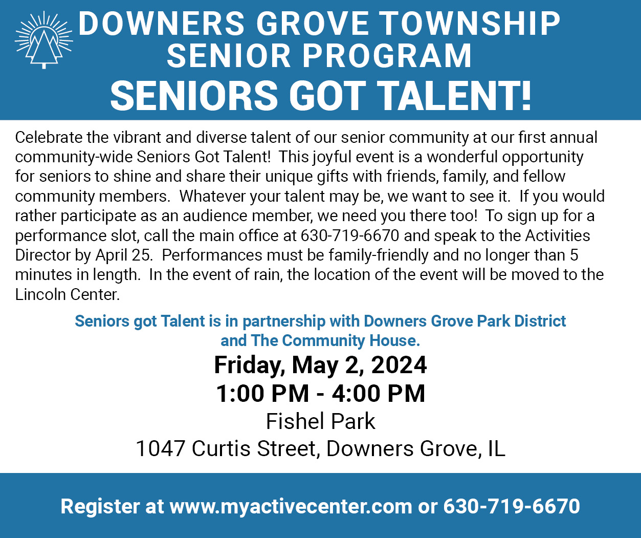 Downers Grove Township