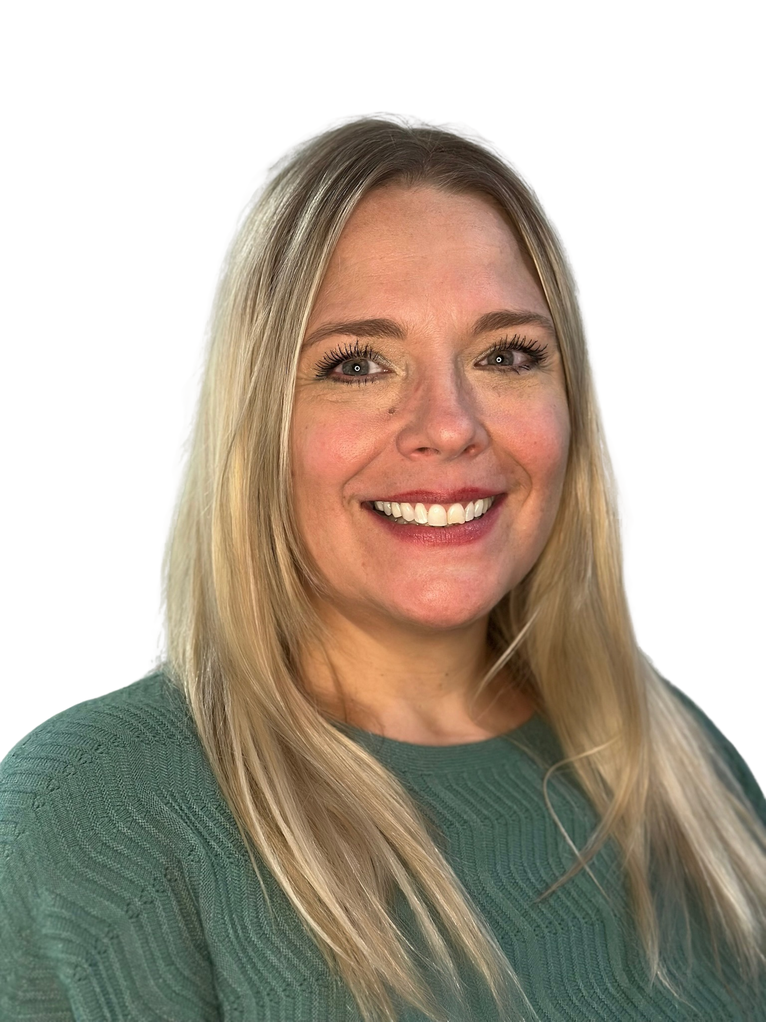 Mandy Roudebush