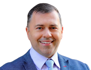 Tom Chlystek