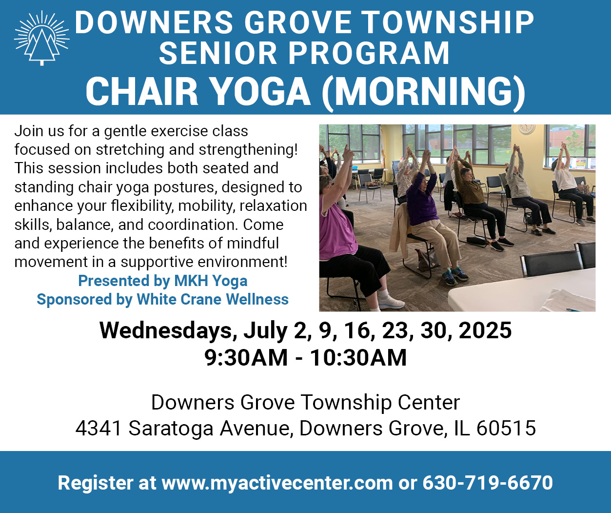 Downers Grove Township