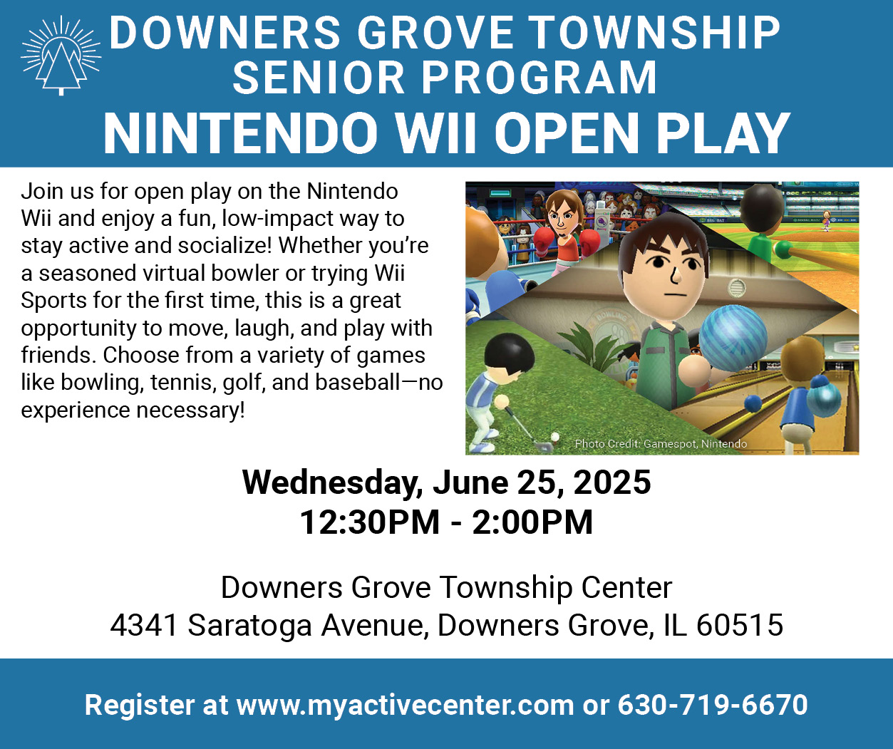 Downers Grove Township