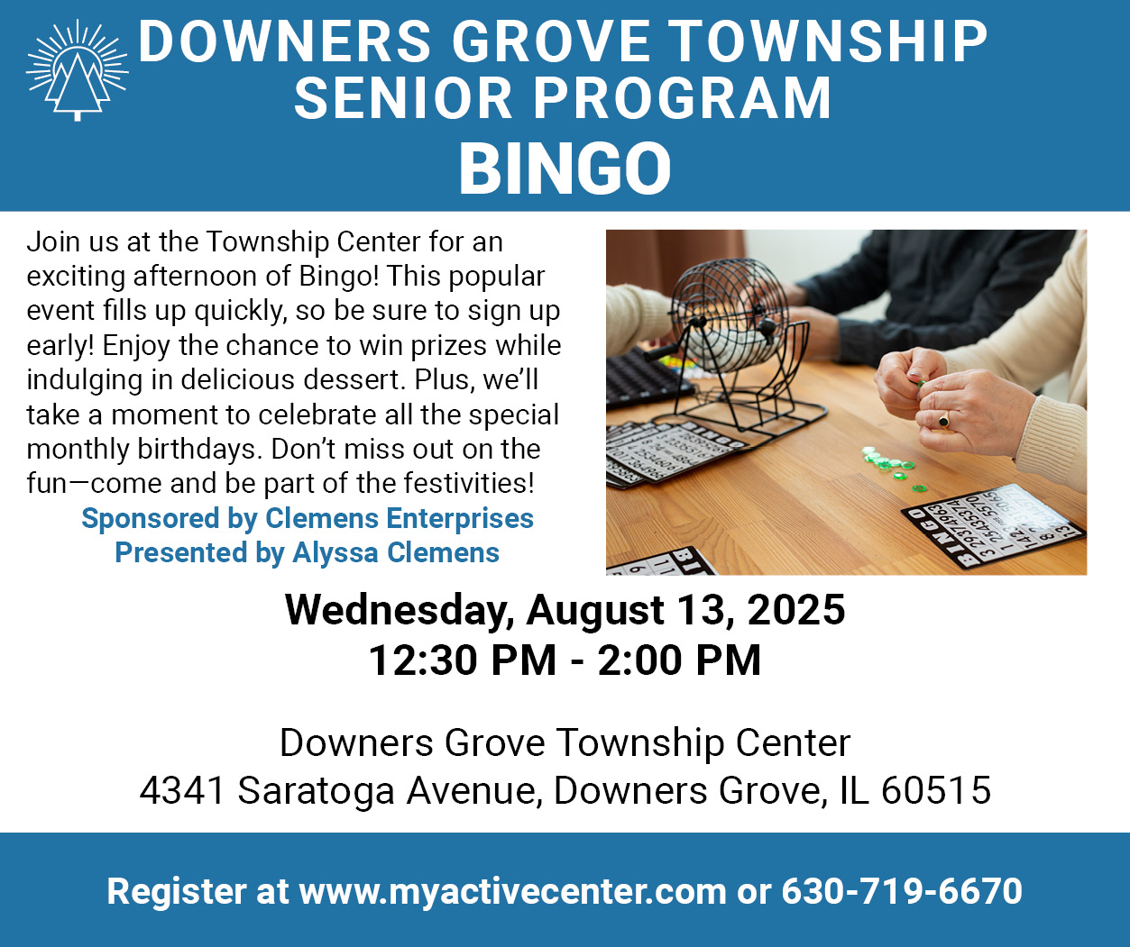 Downers Grove Township