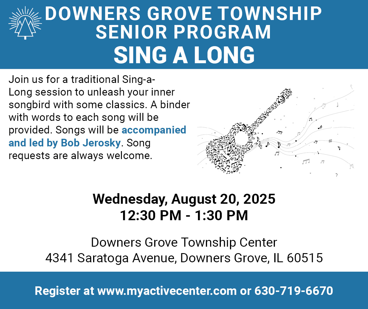 Downers Grove Township