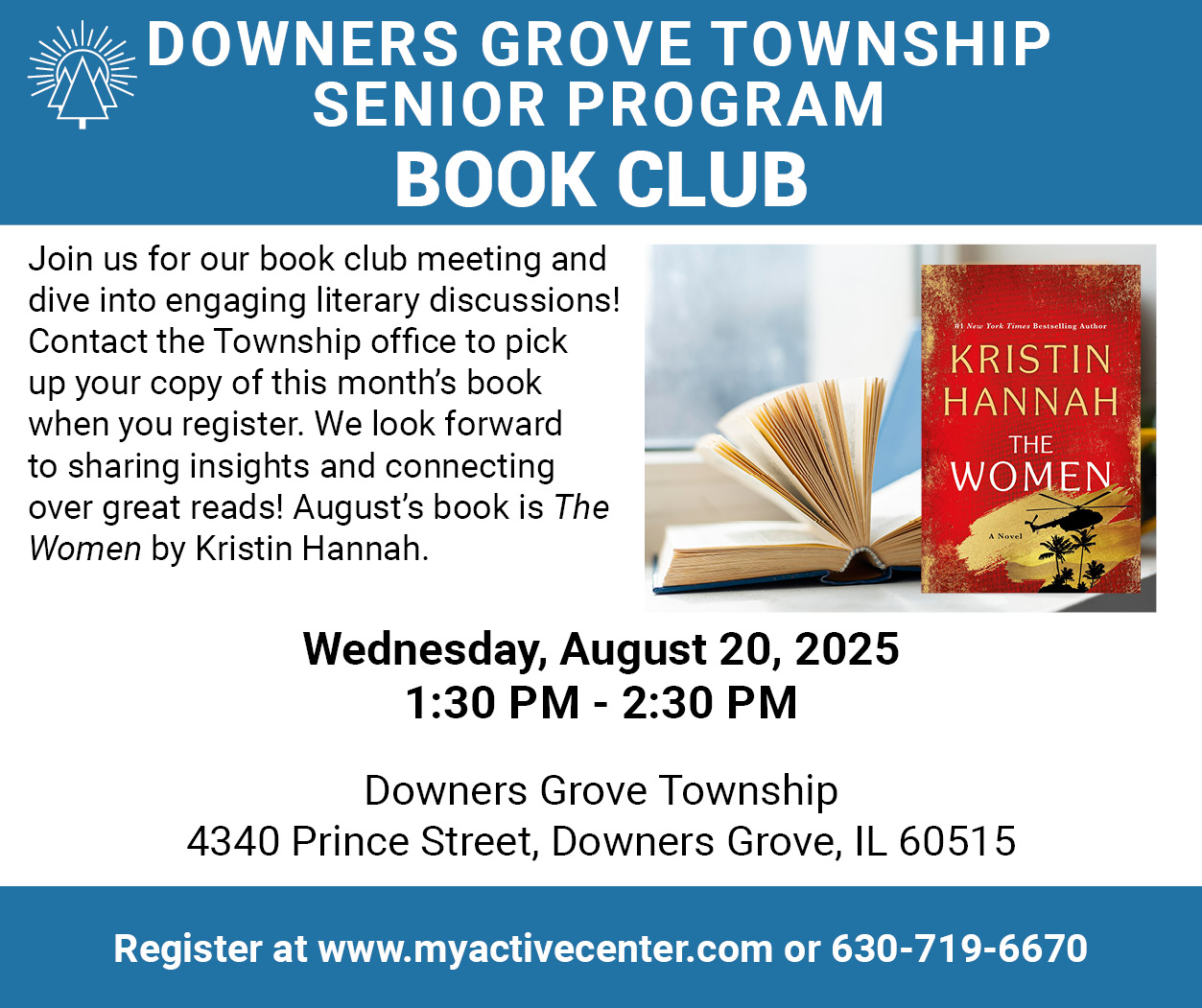 Downers Grove Township