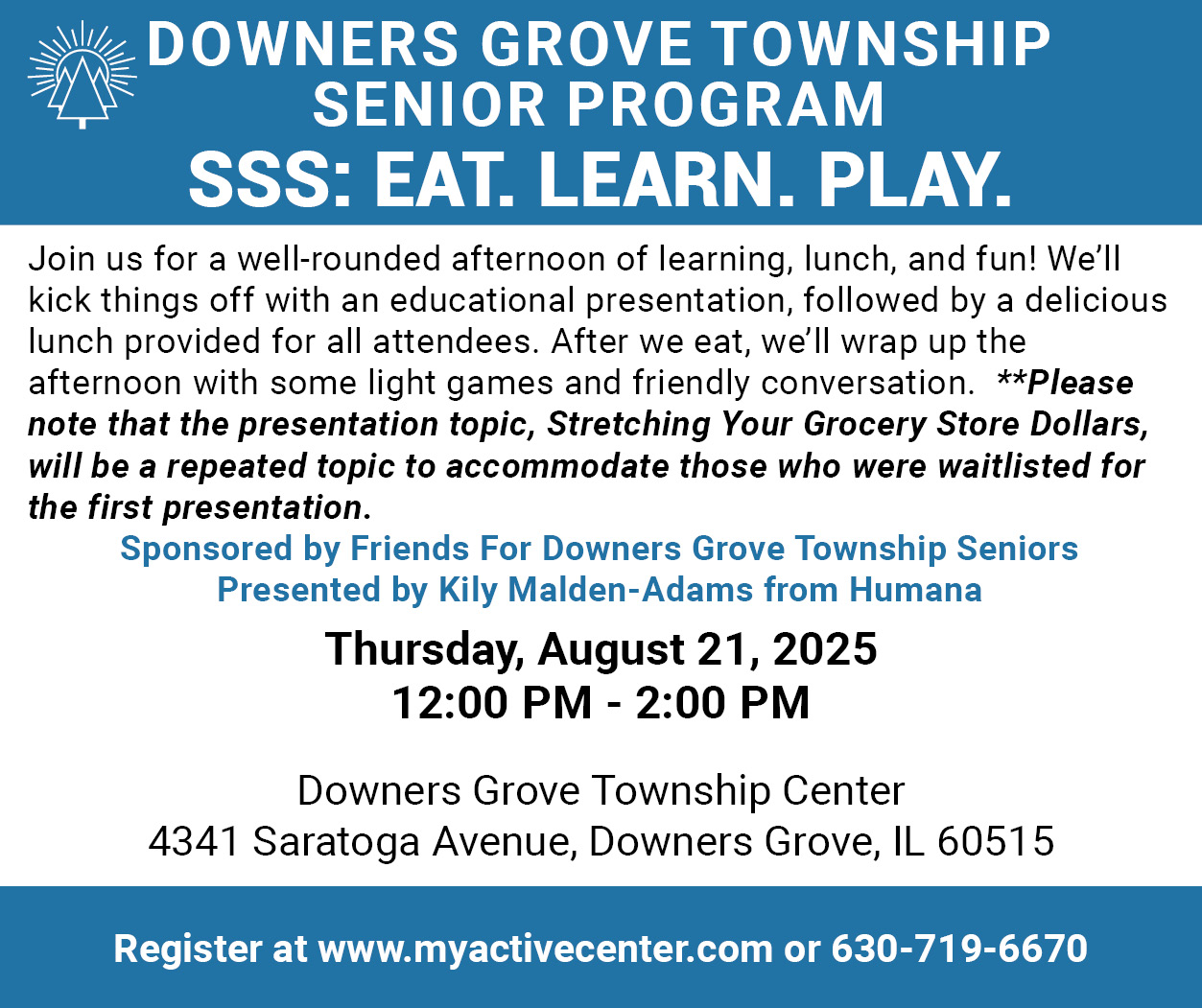 Downers Grove Township