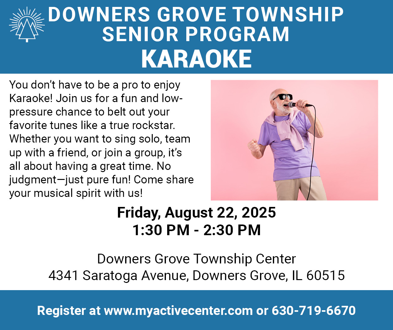 Downers Grove Township