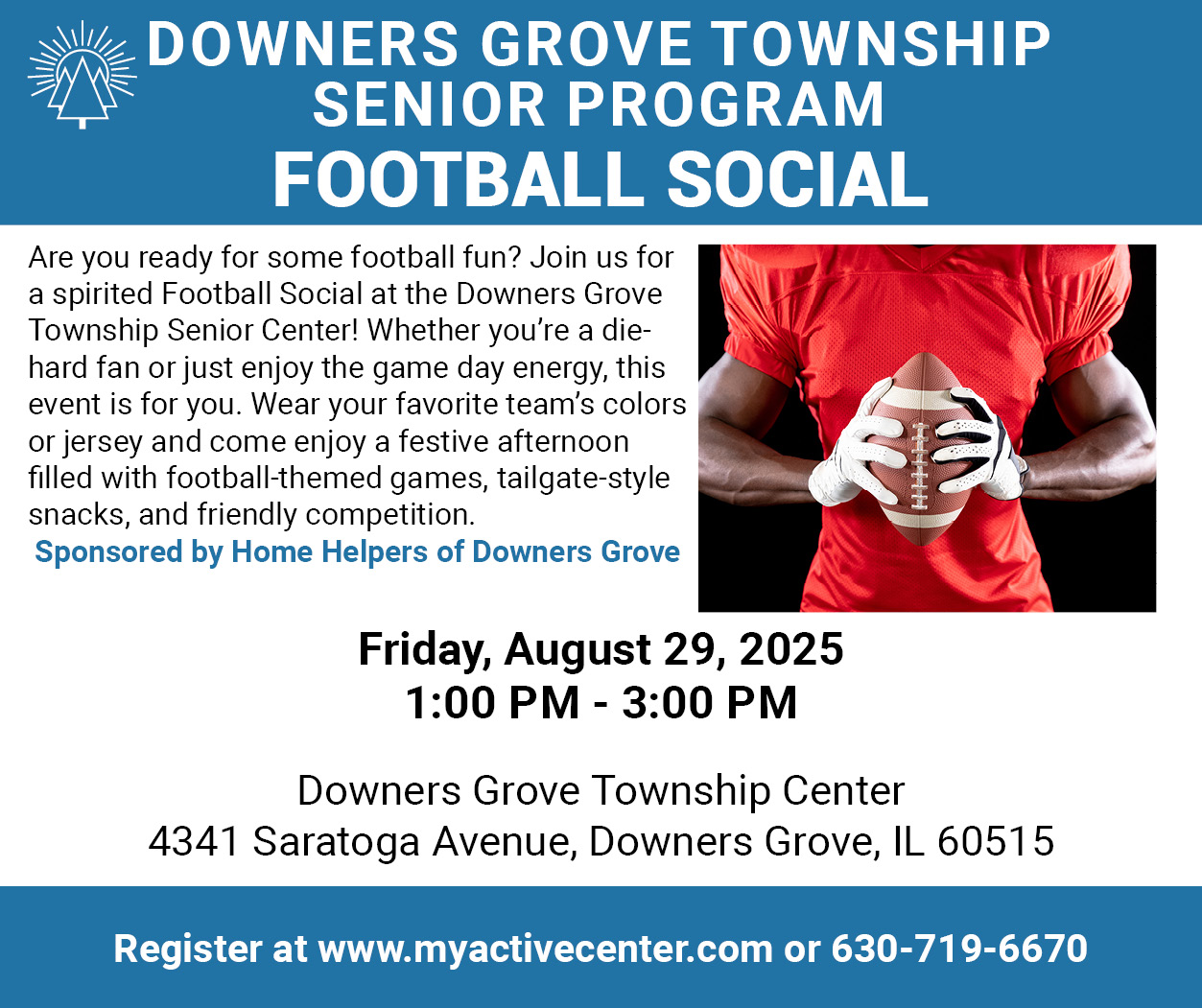 Downers Grove Township