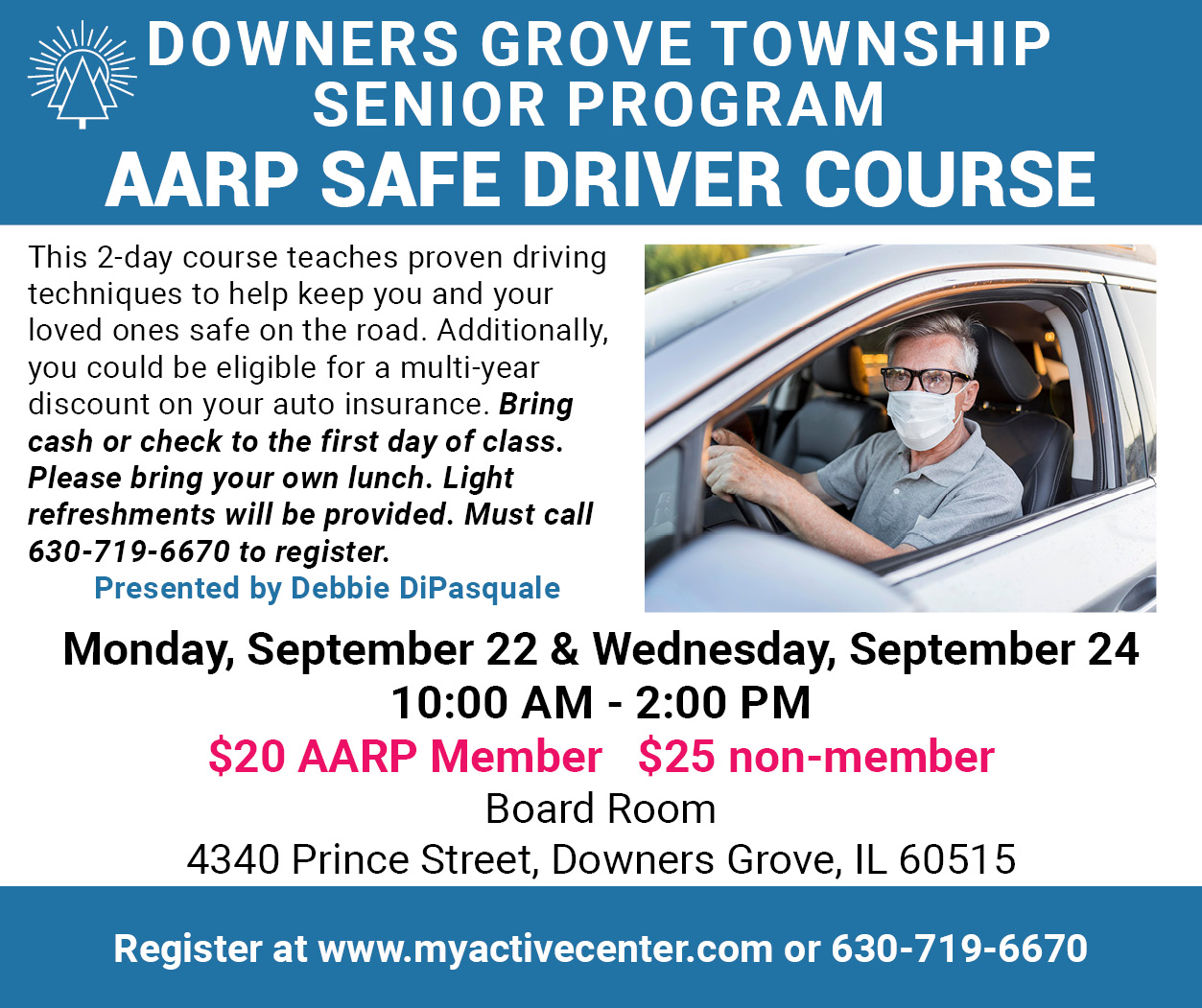Downers Grove Township