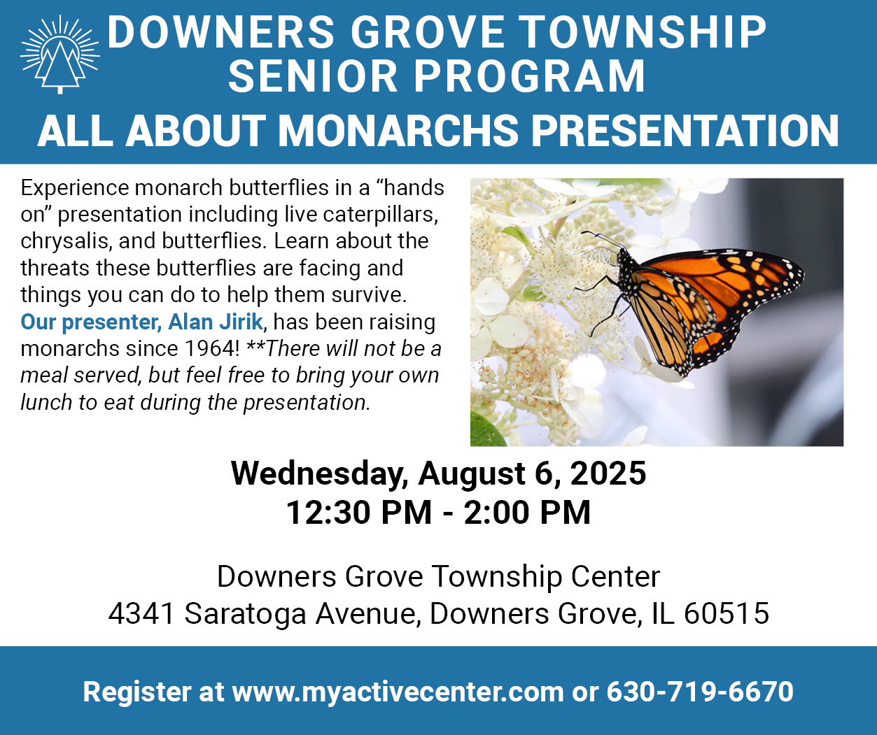 Downers Grove Township