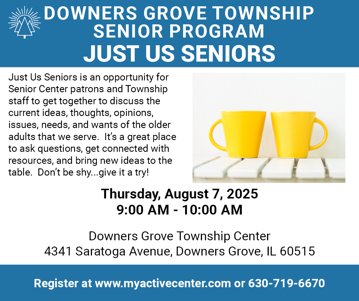 Downers Grove Township