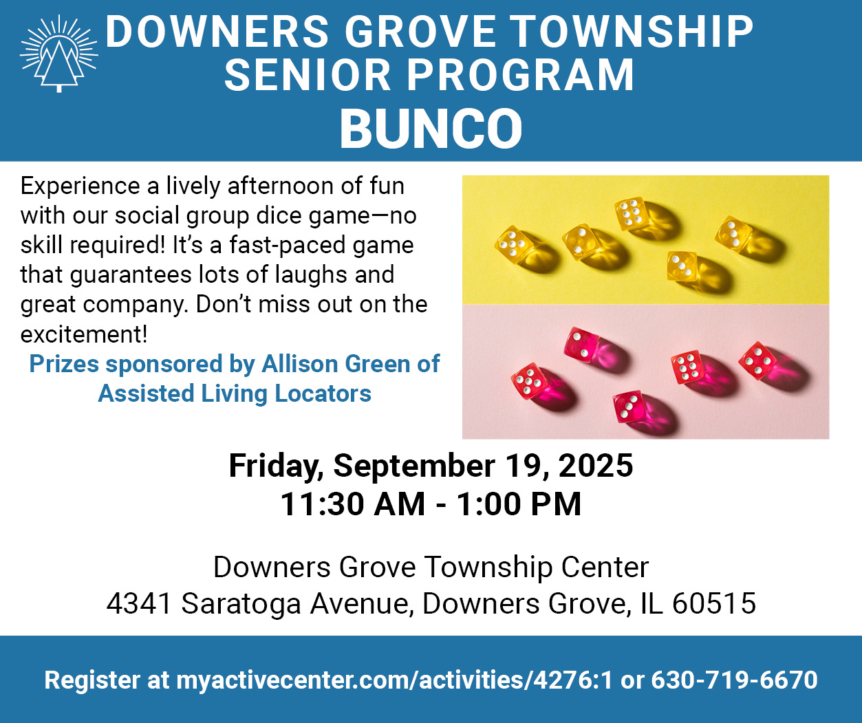 Downers Grove Township