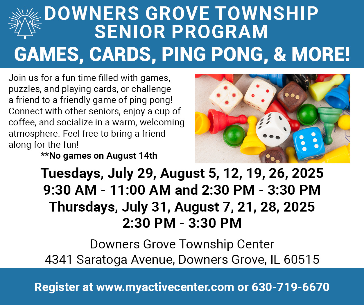 Downers Grove Township