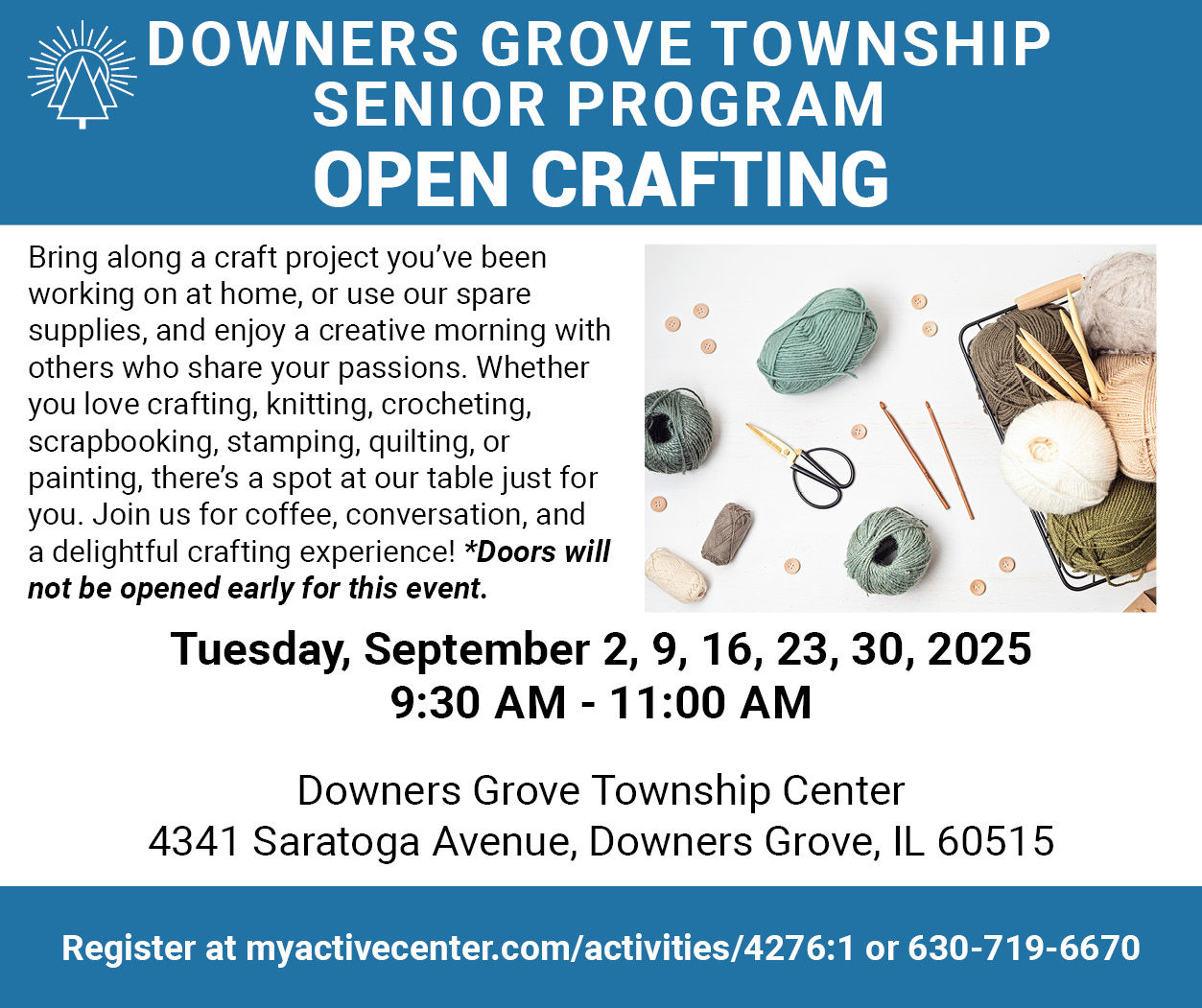 Downers Grove Township