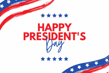 President's Day 2026