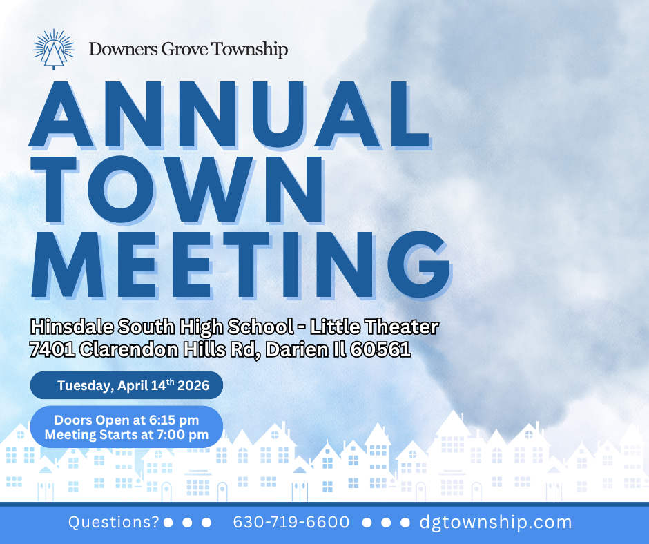 annual town meeting