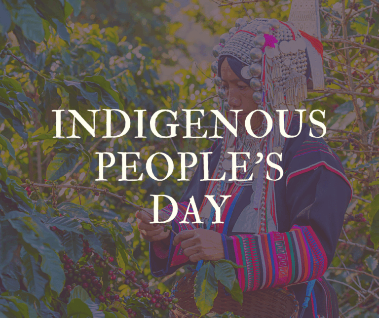 Indigenous Peoples Day 2026