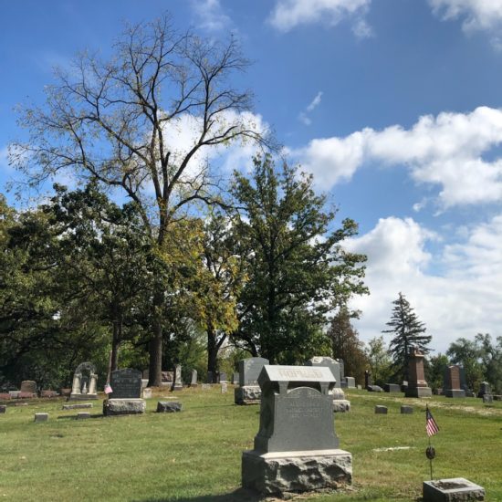 Downers Grove Township Cemetery Downers Grove Township Cemetery